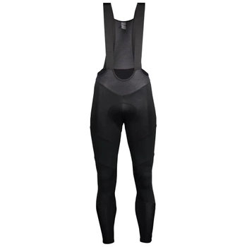 Spodnie męskie Scott RC Warm WB +++ black