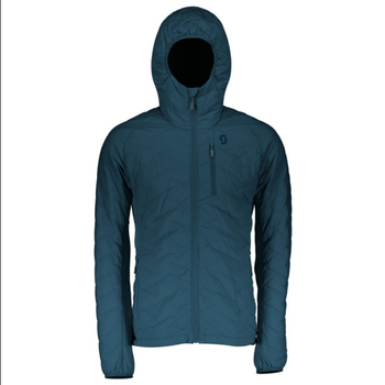Bluza Scott Kurtka Scott Insuloft VX Nightfall blue