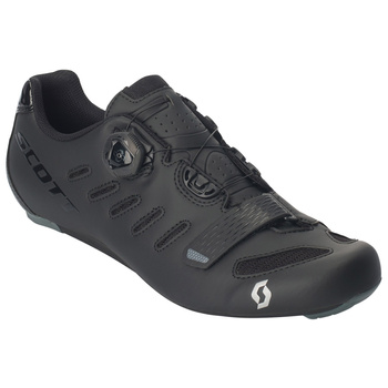 Buty Scott ROAD Team Boa Mt Black gloss