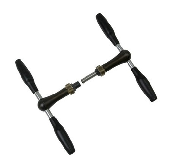 Gwintownik BSA PROFI do sup.z prowadnicą