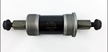 Kas.sup. Jet BSA 122,5mm