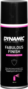 Dynamic Fabulous Finish 400ml spray can