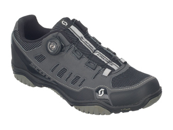 Buty Scott Sport Crus-r Boa Anthracite black