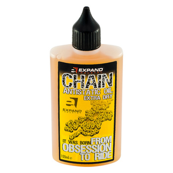 Smar do łańcucha ANTYSTATIC 100 ml