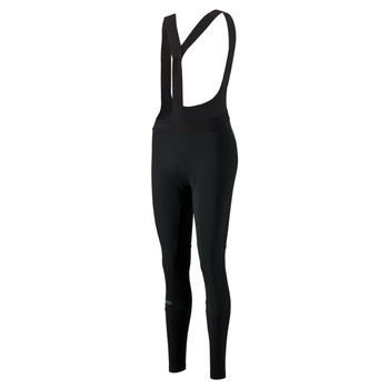 Spodenki Damskie Scott BIB Tights Lady RC Pro